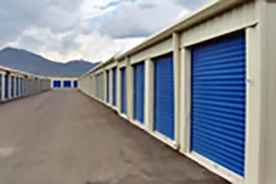 Climate Controlled Storage Payson Utah